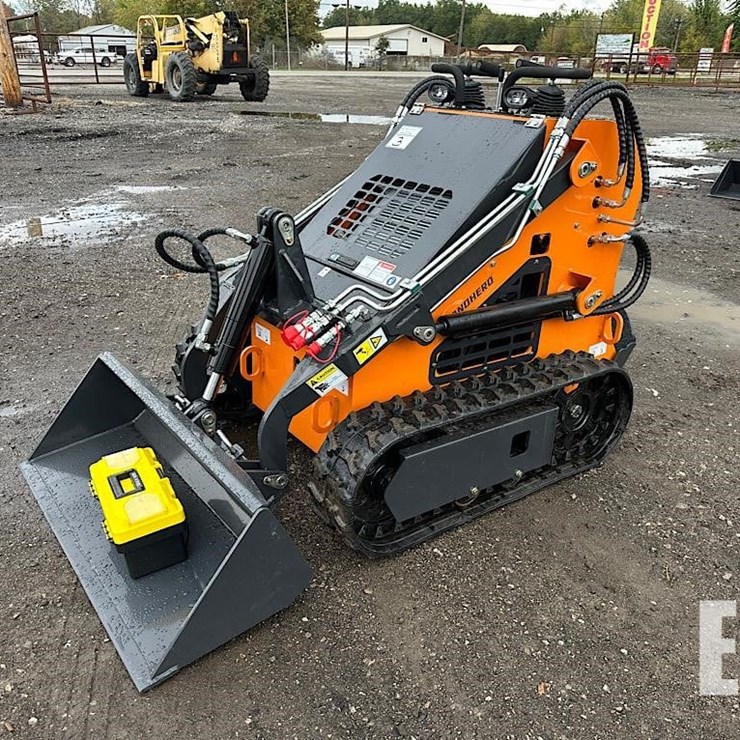 LANDHERO LDH-T460