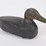 #73-•-#4254-•-tom-kryston-hand-painted-wood-duck-decoy-image-2