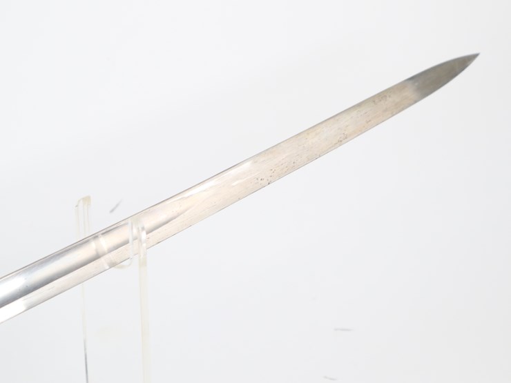 #57-•-#4341-•-wwi-german-lion's-head-officer's-sword-image-4