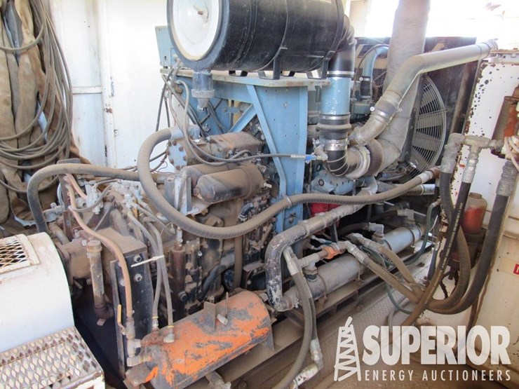 (1-16)-national-jws-400-triplex-mud-pump,-s/n-1055-image-4