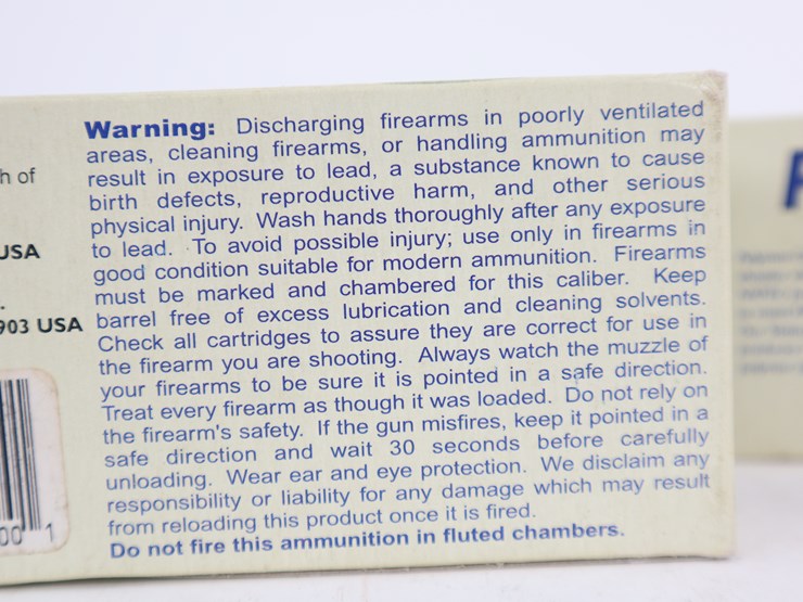 #96-•-#4102-•-(60rds)-pca-spectrum-223-rem-polymer-cased-ammunition-image-5
