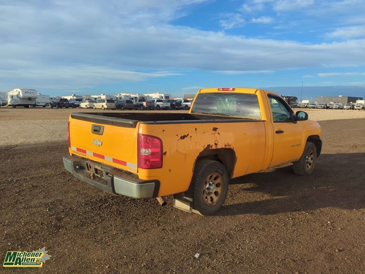 2009-chevrolet-silverado-1500-image-4