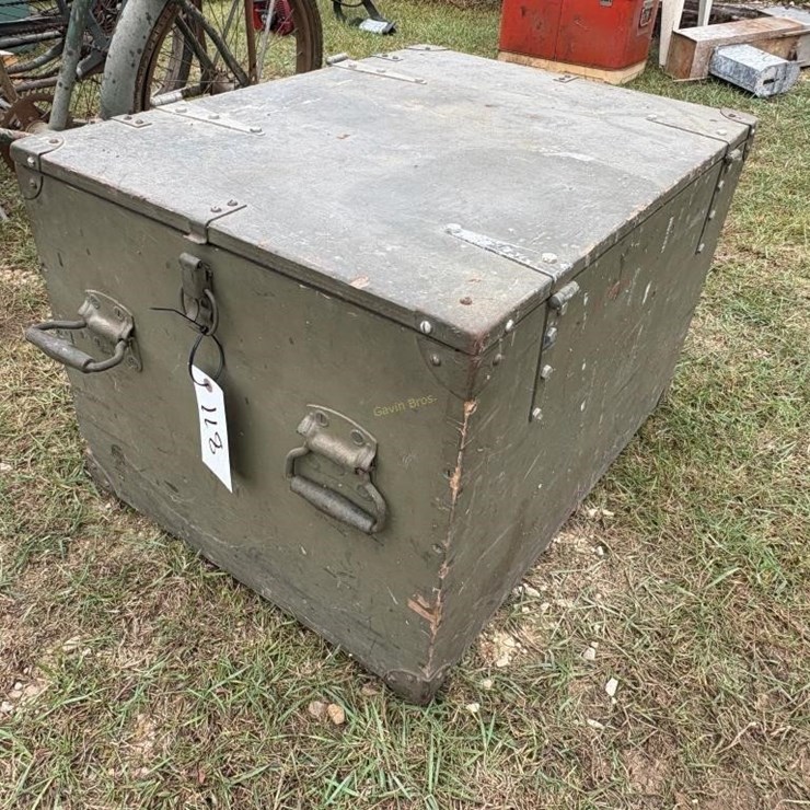 Show Box
