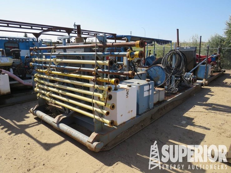(5-78)-nov-jws-340-triplex-mud-pump-w/-forged-stee-image-2