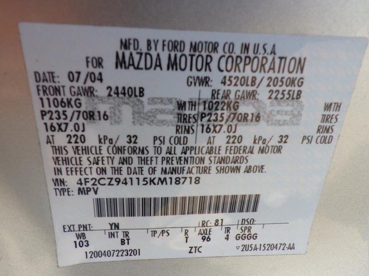 2005-mazda-tribute-image-16