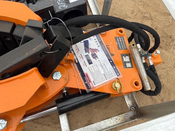 unused-landhonor-rth-13-2000g-hyd-tree-grapple-image-6