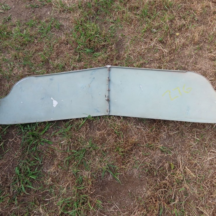 1930'S-40'S Car Visor Poss. NOS
