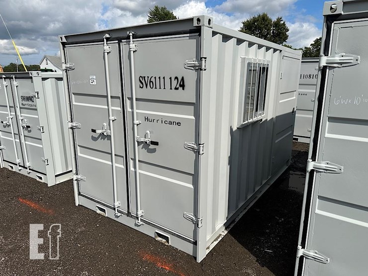 hurricane-6'x10'10"x81"-shipping-container-image-1