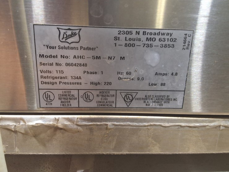 #520-•-duke-refrigerated-salad-bar-image-4