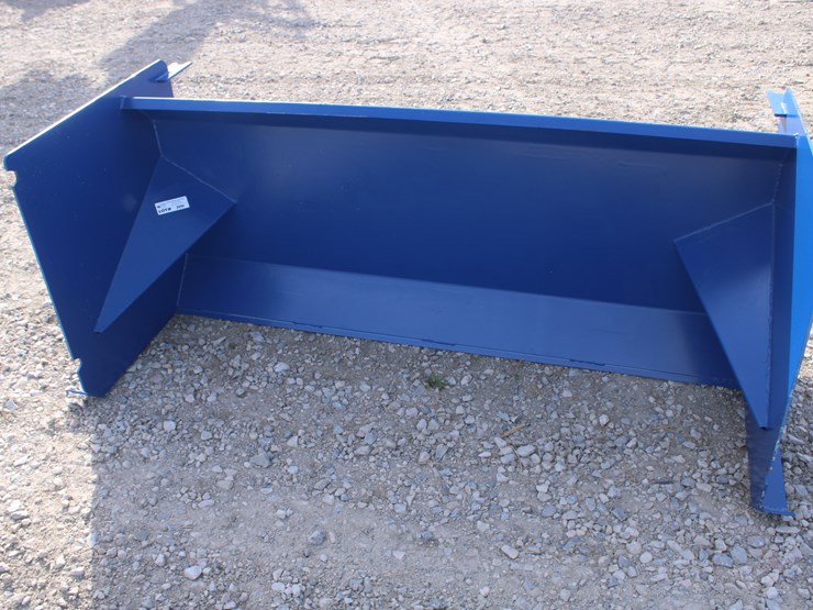 #2012-•-90-inch-skid-steer-bucket-with-blade-image-2