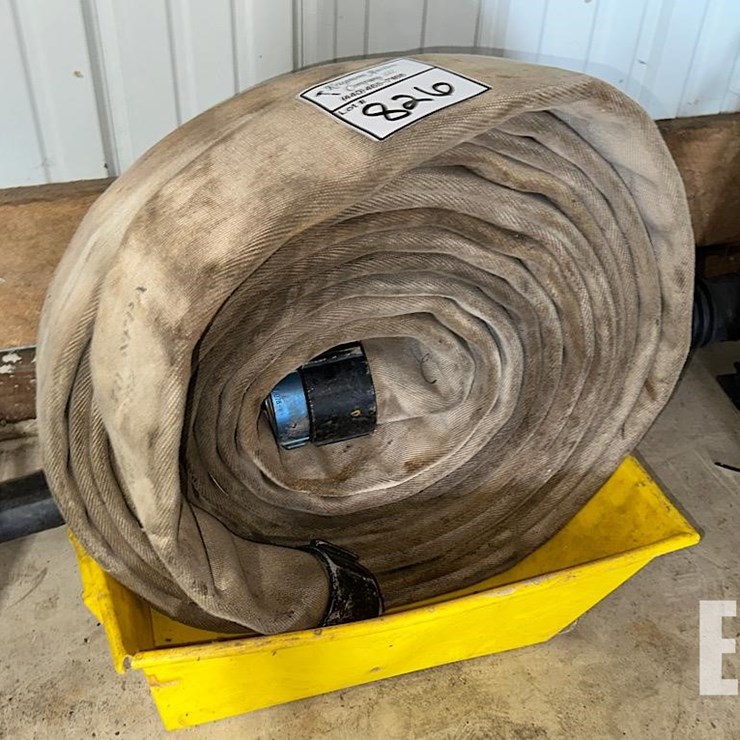 UNKNOWN 3" DISCHARGE HOSE
