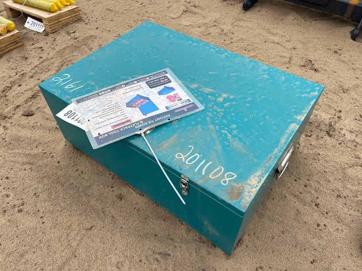 unused-landhonor-lhr-rf24-ratchets-&-toolbox-image-1