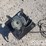 unused-2025-miva-hedge-cutter,-c/w-hoses,-1''-diameter-pin-to-suit-mini-excavator-image-2