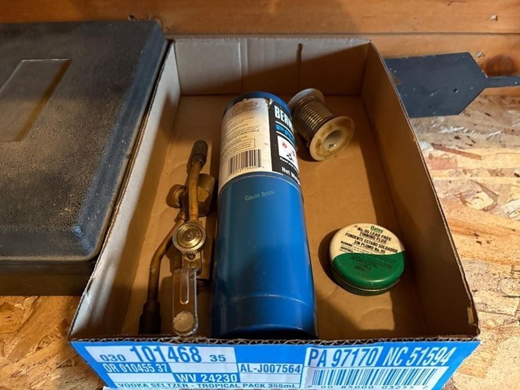 small-torch,-soldering-gun-etc-image-2