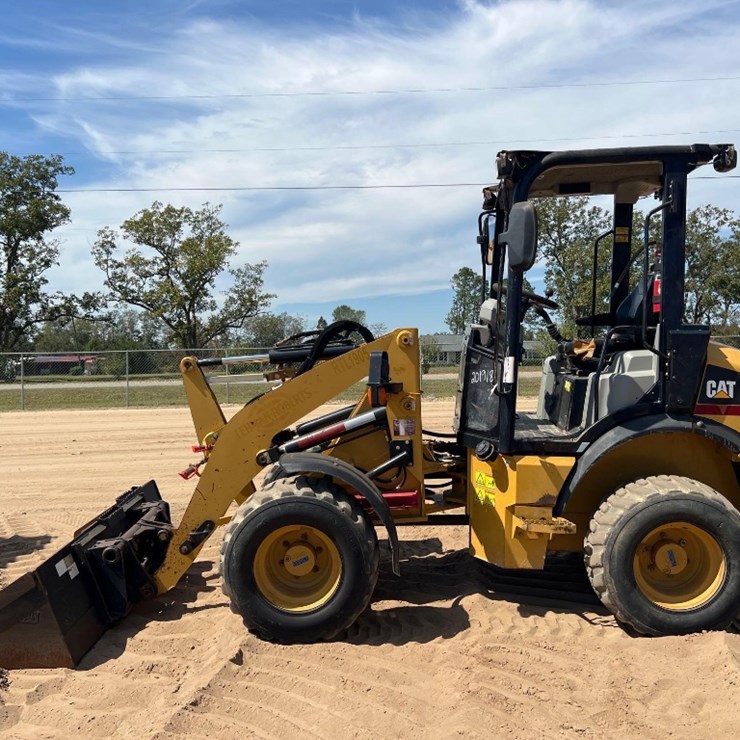 2018 CATERPILLAR 903D