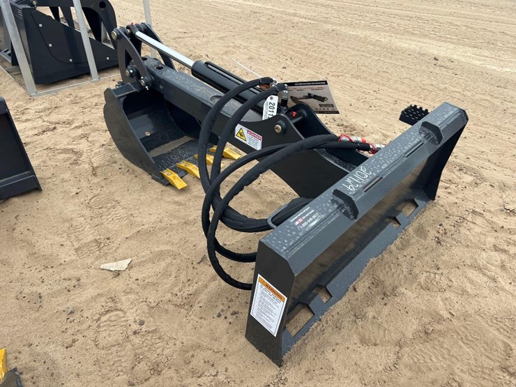 unused-landhonor-bh-12-72d-backhoe-digger-arm-image-3