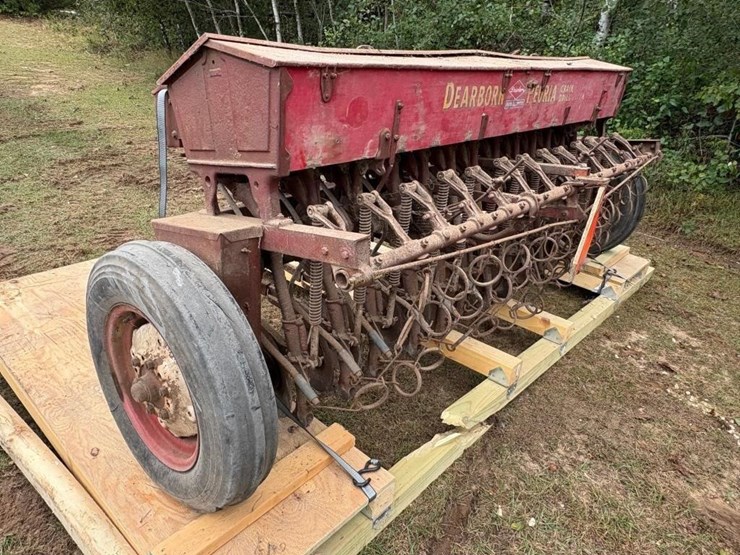 dearborn-peoria-grain-drill-8'-image-5