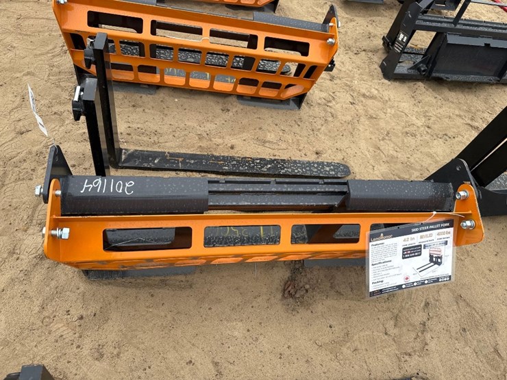 unused-landhonor-pf-11-3500g-pallet-forks-image-2