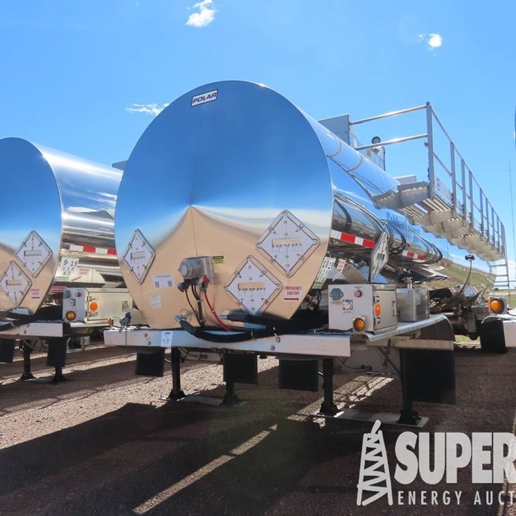 2020 HEIL STAINLESS