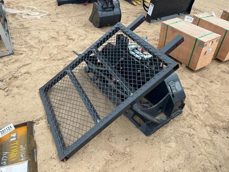 unused-landhonor-fw-13-15000g-hyd-cable-winch-image-2