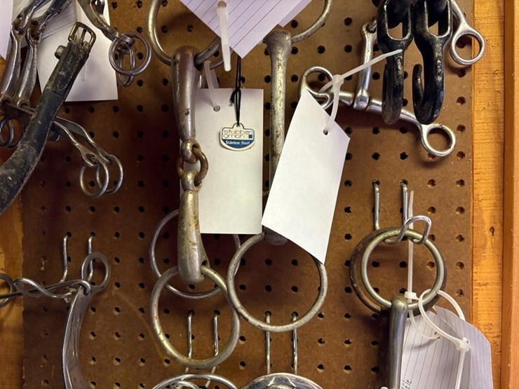 assorted-bits,-snaffles,-curb-bits-etc-image-3