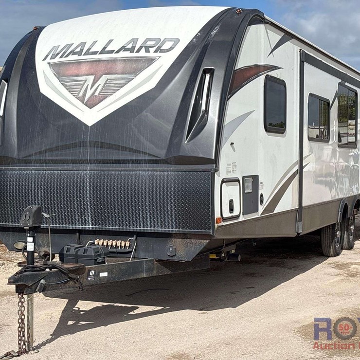 2018 Heartland Recreations