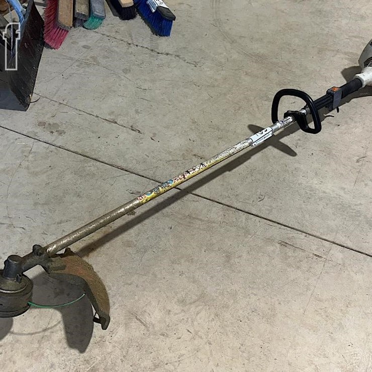 STIHL FS55R