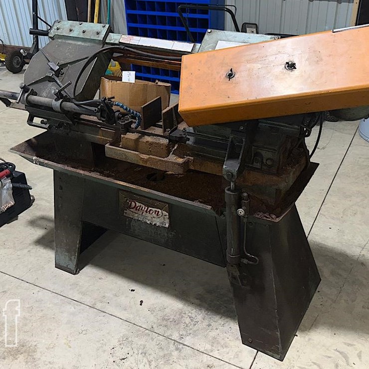 DAYTON BANDSAW
