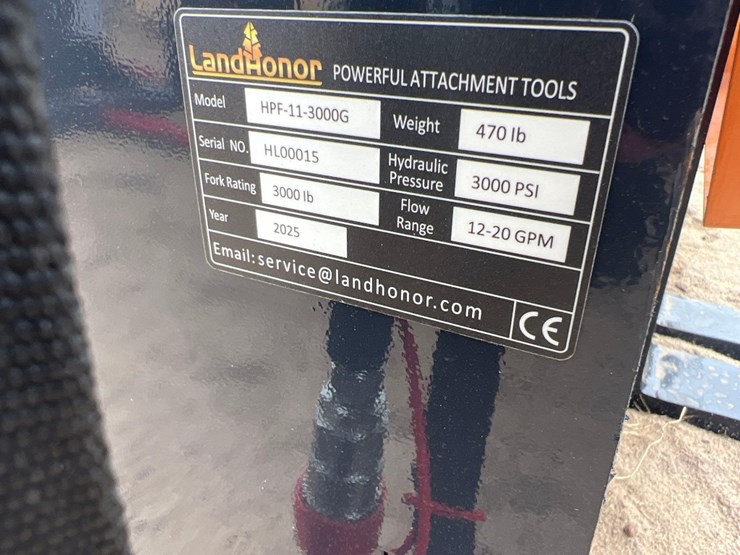 unused-landhonor-hpf-11-3000g-hyd-pallet-forks-image-5