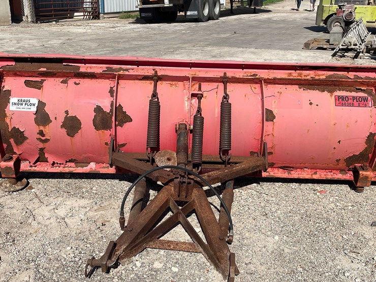 #1945-•-pro-plow-8'---6"-snowplow-image-9