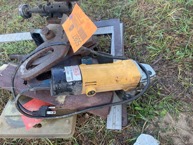 #5087-•-atg-angle-grinder,-blow-torch,-and-more-image-4