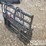 unused-2025-side-shift-forks-to-suit-mini-skidsteer-image-3