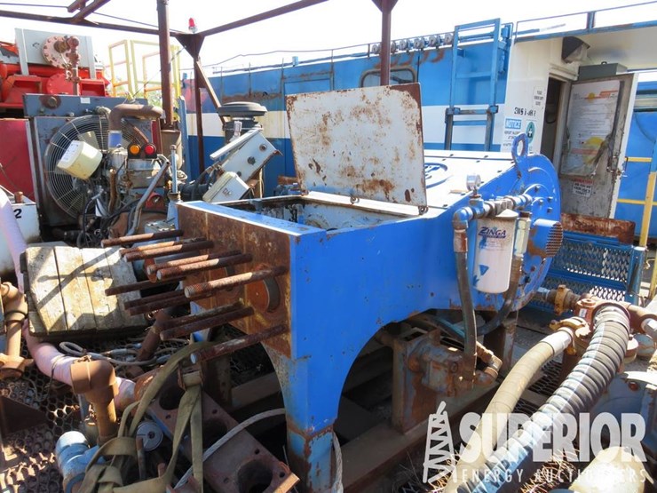 (5-80)-kt-250-triplex-mud-pump,-mission-3"-x-4"-ch-image-3
