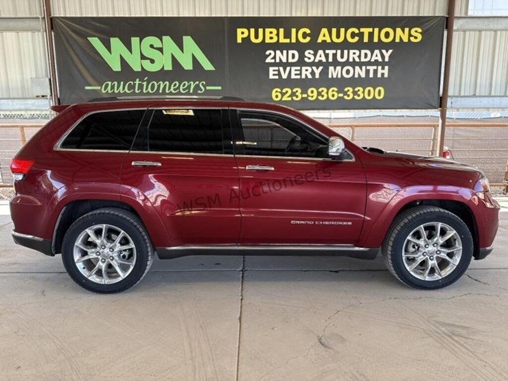 2014-jeep-grand-cherokee-image-1