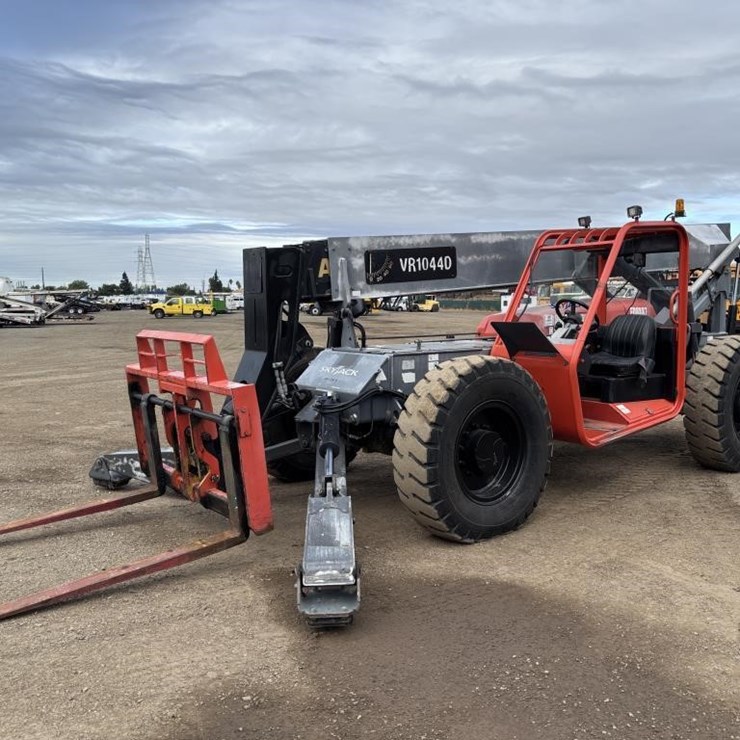 SKYJACK VR1044D