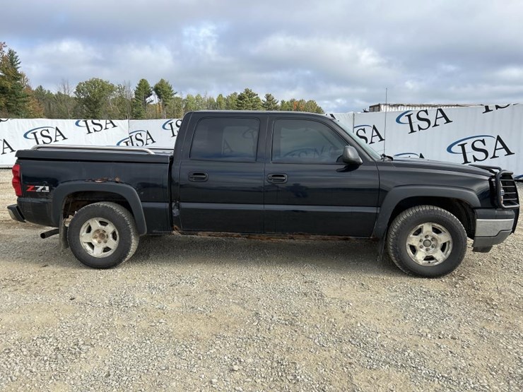 2005-chevrolet-silverado-1500-image-6
