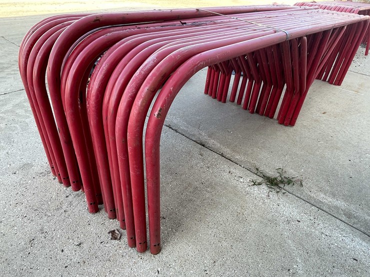 #1965-•-(20)-scaffolding-winter-enclosure-brackets-image-6
