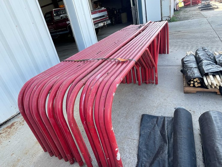 #1965-•-(20)-scaffolding-winter-enclosure-brackets-image-2