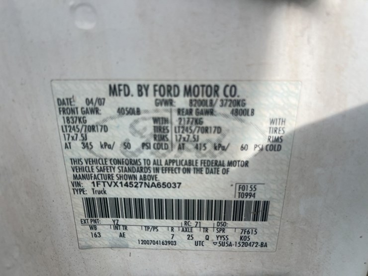 2007-ford-f150-xl-image-54