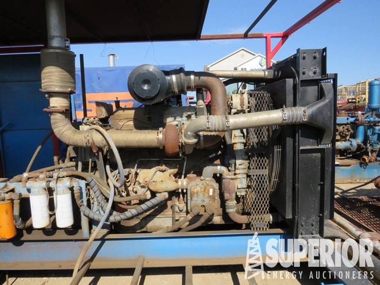 (5-76)-nov-jws-340-triplex-mud-pump,-s/n-62171,-w/-image-6