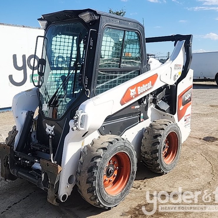 BOBCAT S64