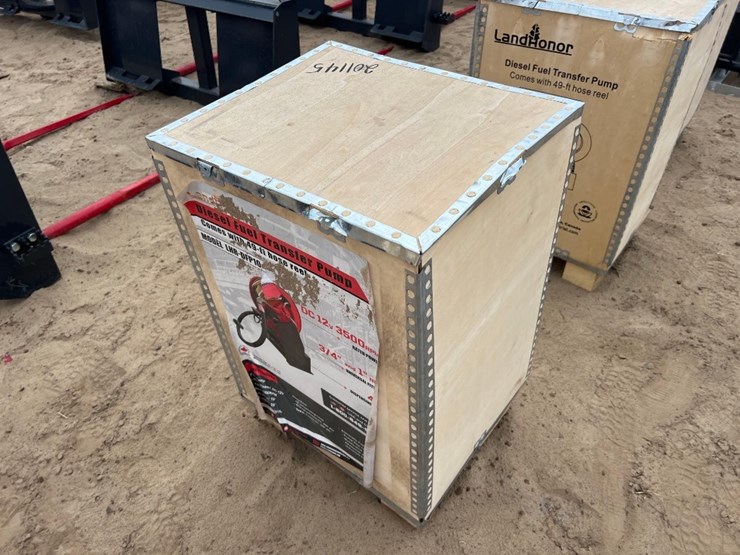 unused-landhonor-lhr-dfp10-dsl-fuel-transfer-pump-image-2