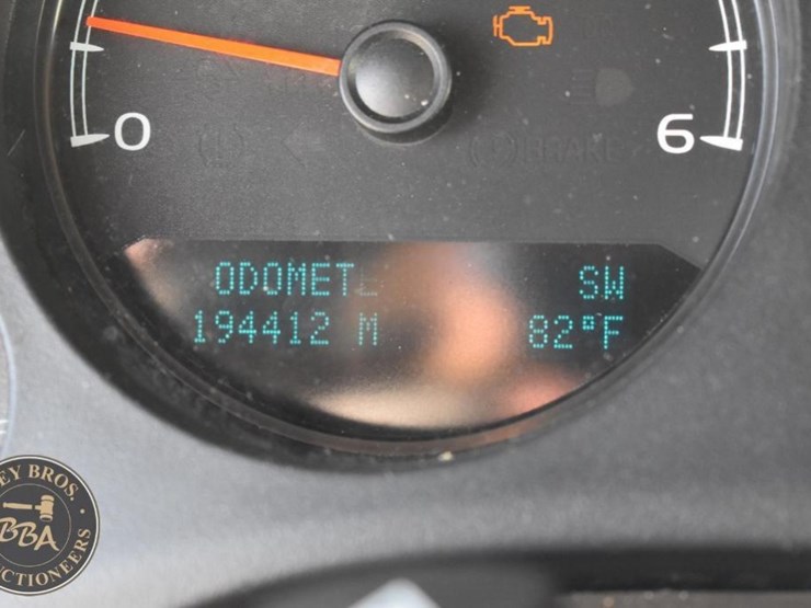 2009-chevrolet-silverado-1500-ltz-image-13