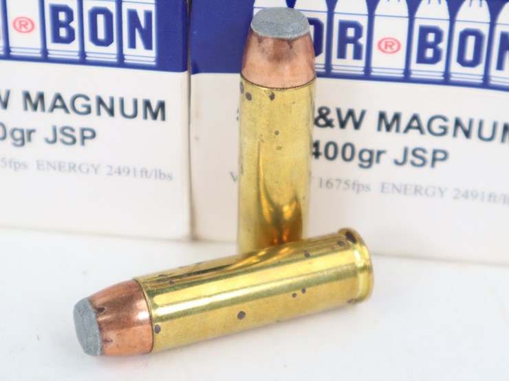 #98-•-#4104-•-(35rds)-corbon-500-s&w-mag-jsp-ammunition-image-2