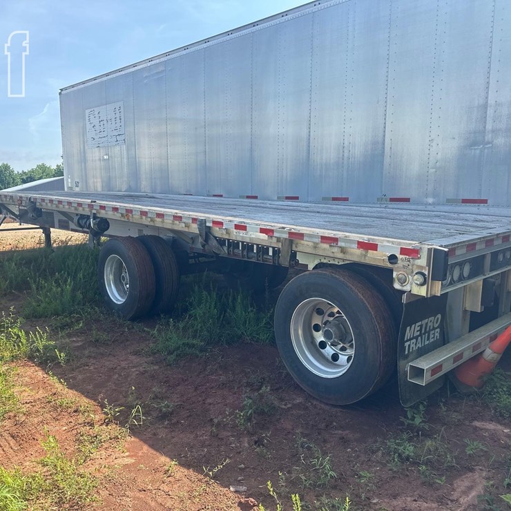 2019 REITNOUER 48 FT