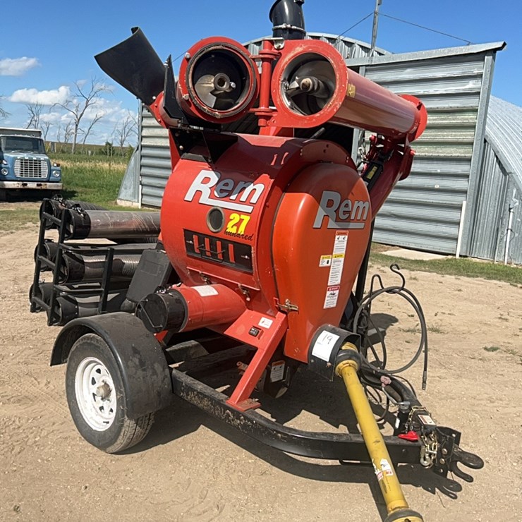 REM 2700