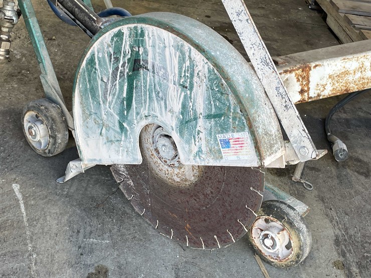 #1938-•-unitec-20"-air-saw-image-2