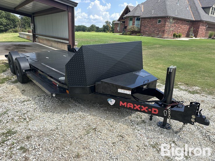 2023-maxx-d-a6x-drop-n-load-19'-t/a-car-trailer-image-3