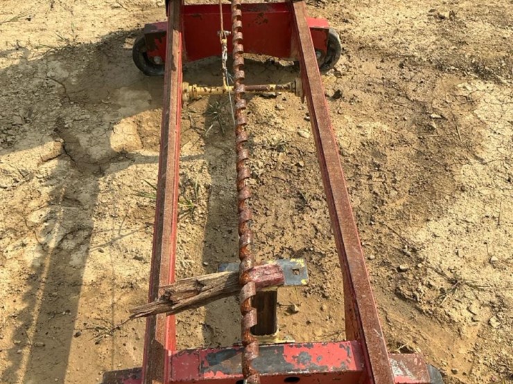 #142-•-2016-cedar-hill-welding-mat-drilling-machine-image-13