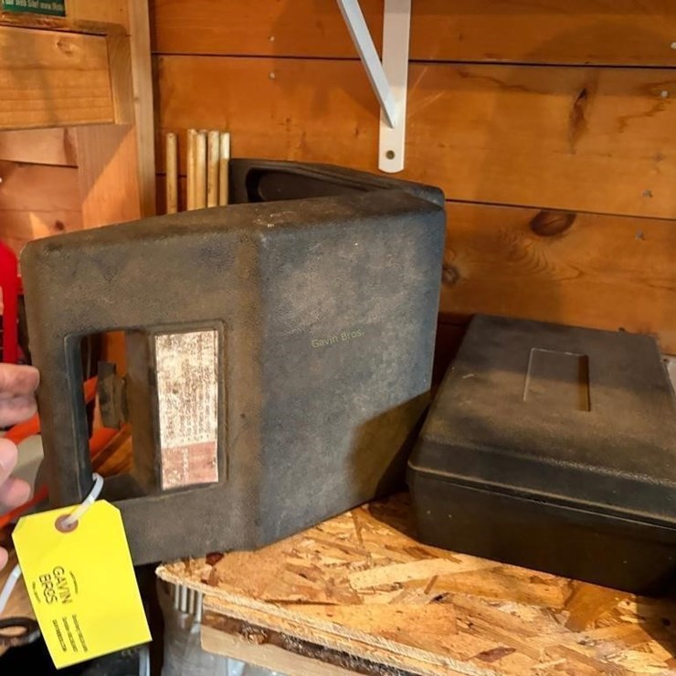 Small Torch, Soldering gun etc